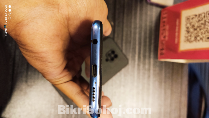 Poco M2 Pro
